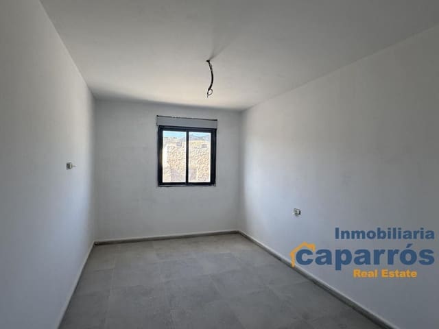 3 soveværelse Lejlighed til salg i Los Gallardos med garage - € 145.000 (Ref: 9379768)