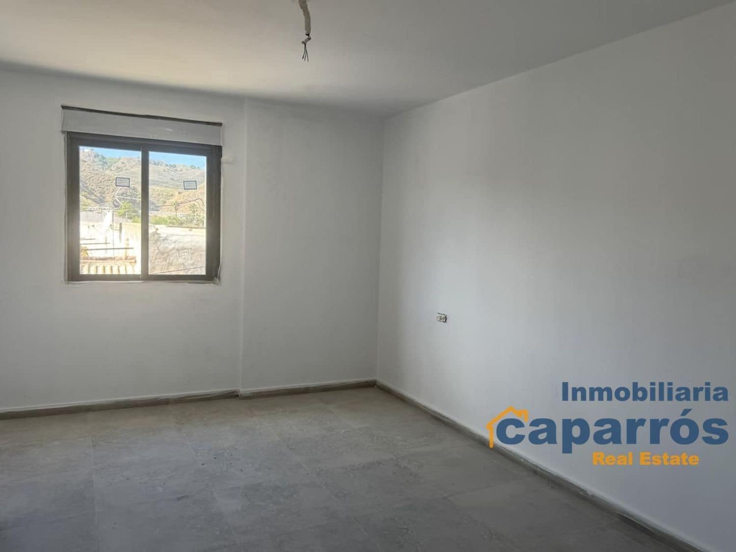 3 soveværelse Lejlighed til salg i Los Gallardos med garage - € 145.000 (Ref: 9379768)