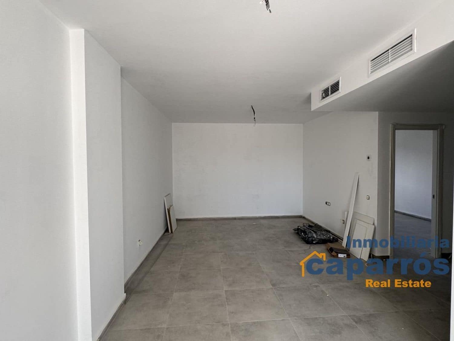 3 soveværelse Lejlighed til salg i Los Gallardos med garage - € 145.000 (Ref: 9379768)