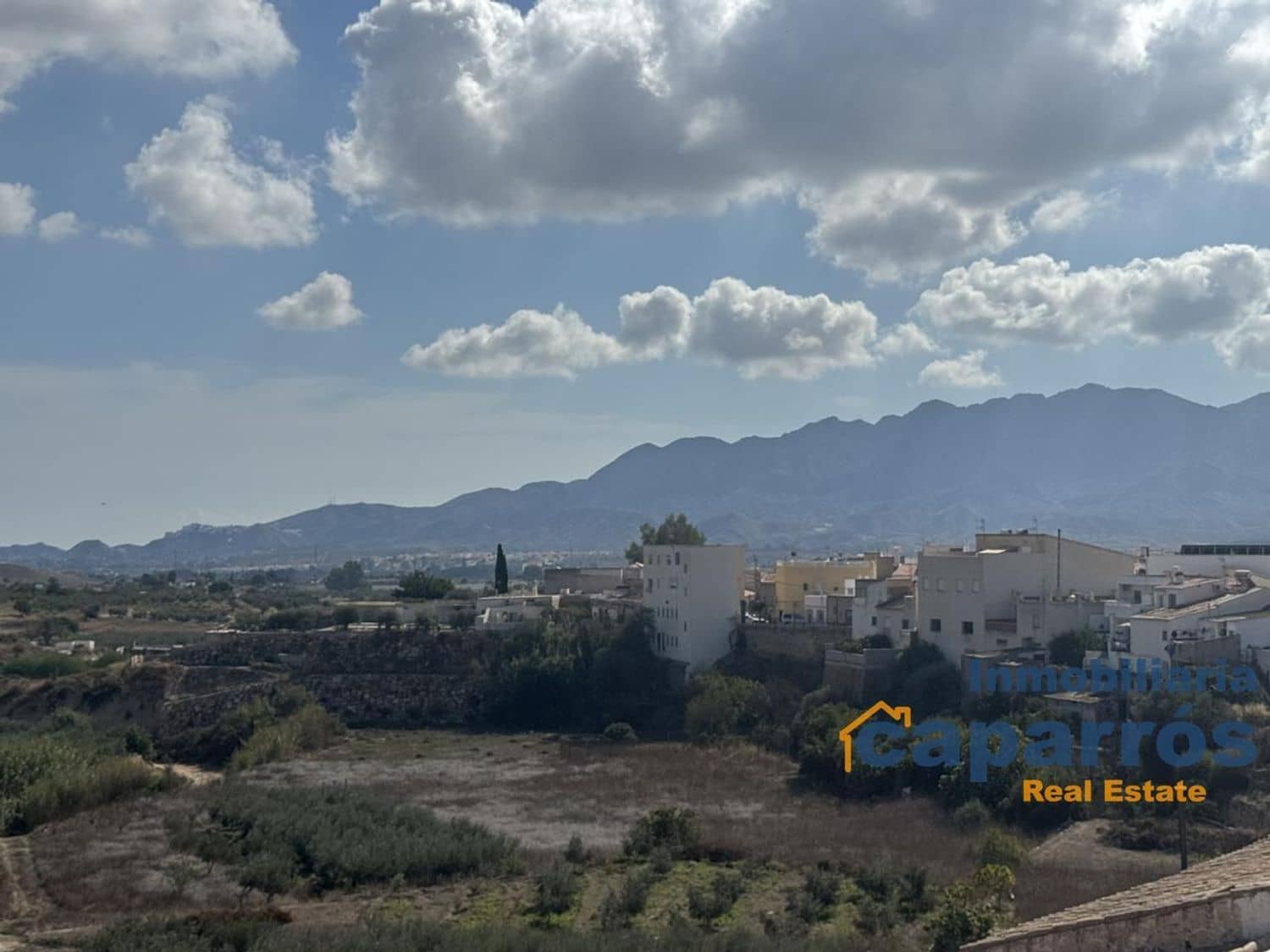 3 soveværelse Lejlighed til salg i Los Gallardos med garage - € 145.000 (Ref: 9379768)