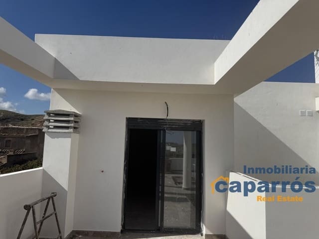 3 soveværelse Lejlighed til salg i Los Gallardos med garage - € 145.000 (Ref: 9379768)