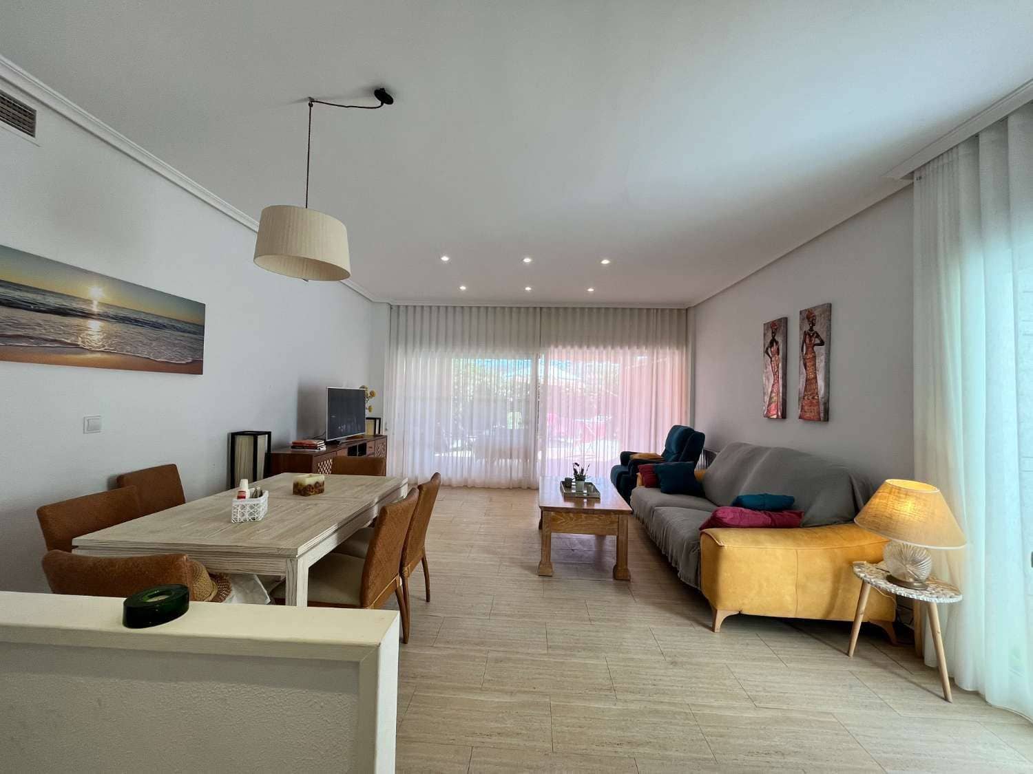 3 quarto Moradia para venda em Vera com piscina garagem - 349 000 € (Ref: 9379769)