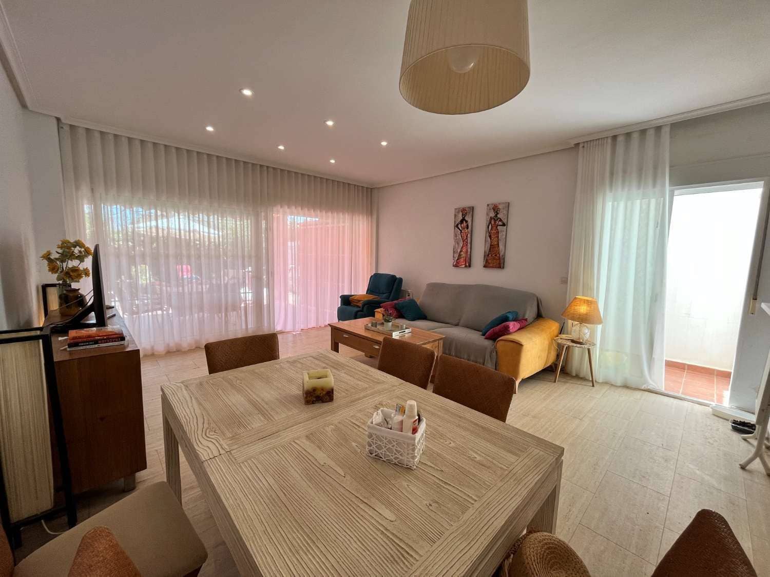 3 quarto Moradia para venda em Vera com piscina garagem - 349 000 € (Ref: 9379769)