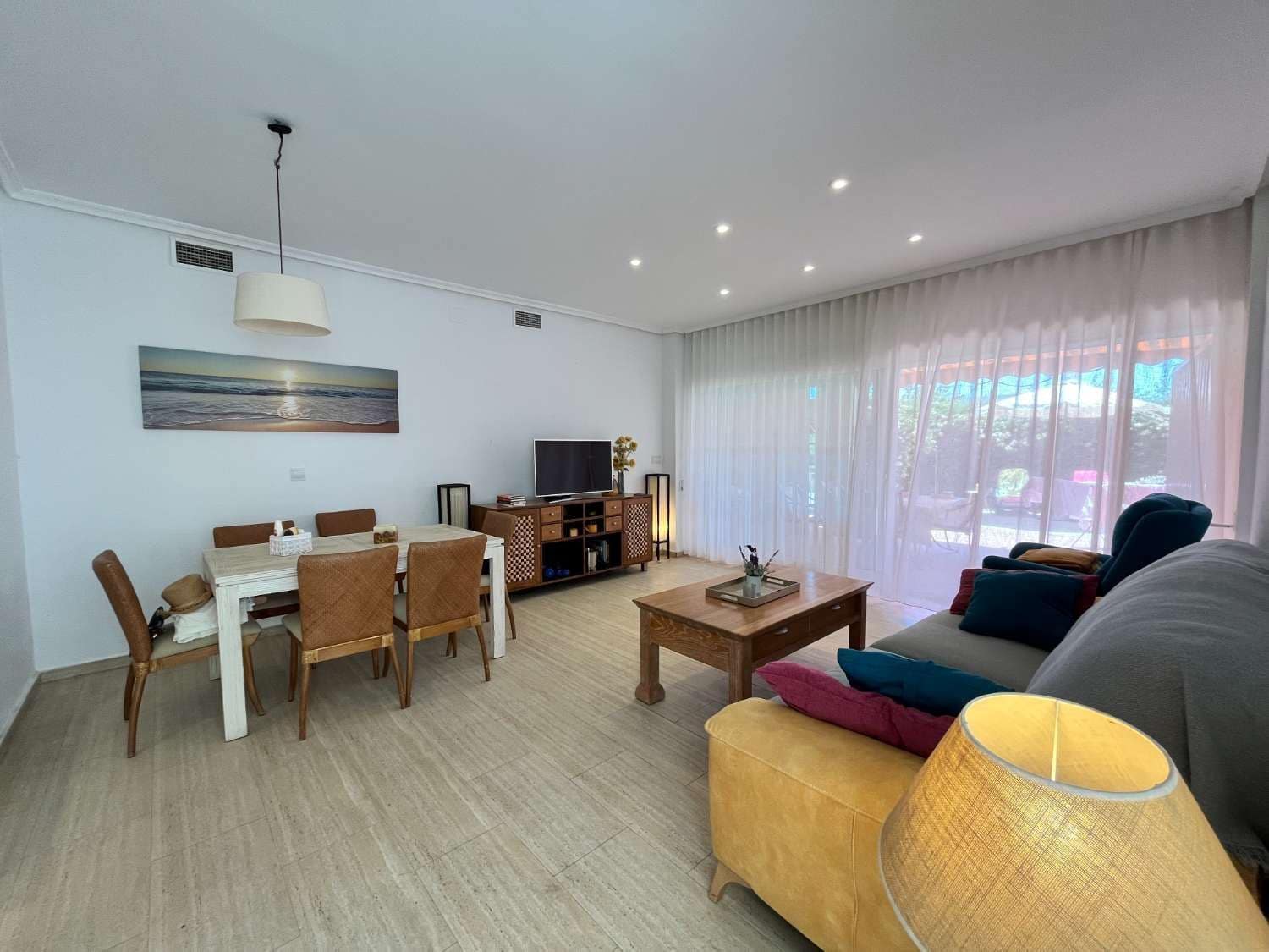 3 quarto Moradia para venda em Vera com piscina garagem - 349 000 € (Ref: 9379769)