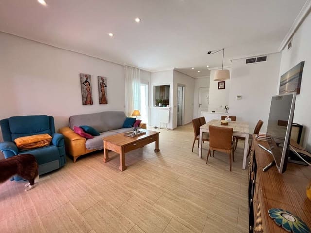 3 chambre Villa/Maison à vendre à El Playazo, Vera avec piscine garage - 349 000 € (Ref: 9379769)