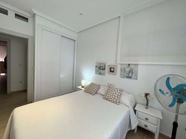 3 chambre Villa/Maison à vendre à El Playazo, Vera avec piscine garage - 349 000 € (Ref: 9379769)