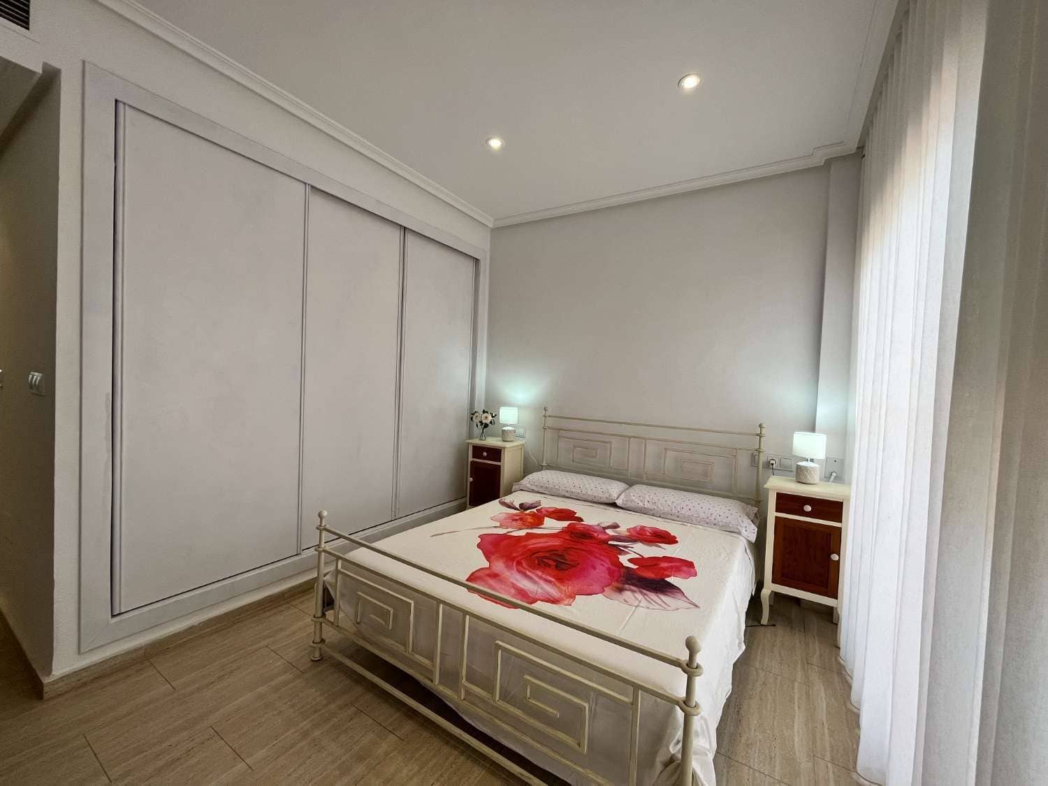 3 quarto Moradia para venda em Vera com piscina garagem - 349 000 € (Ref: 9379769)