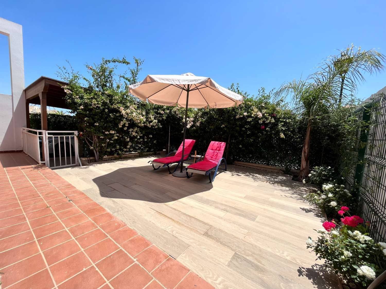 3 quarto Moradia para venda em Vera com piscina garagem - 349 000 € (Ref: 9379769)