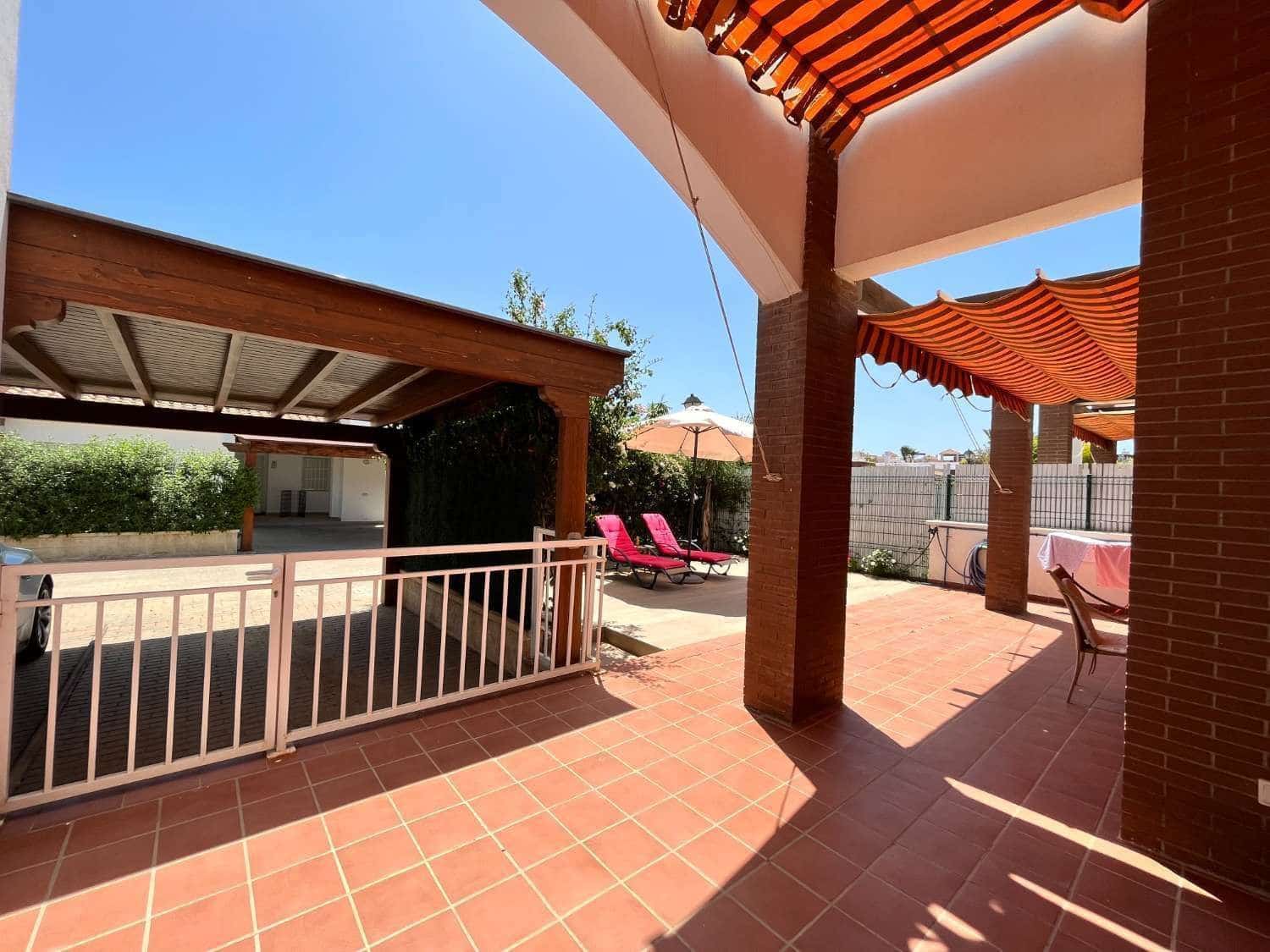 3 quarto Moradia para venda em Vera com piscina garagem - 349 000 € (Ref: 9379769)