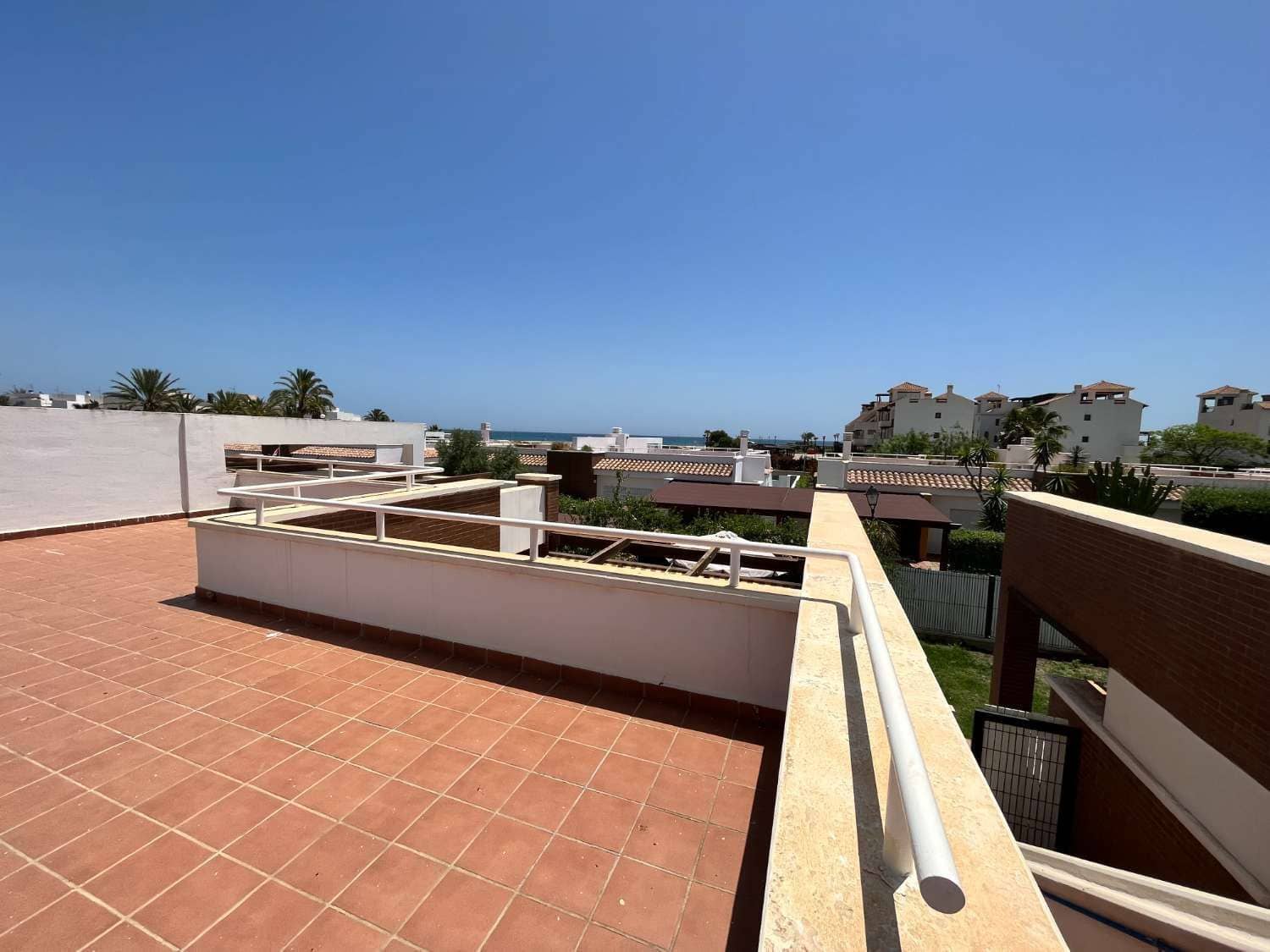 3 quarto Moradia para venda em Vera com piscina garagem - 349 000 € (Ref: 9379769)