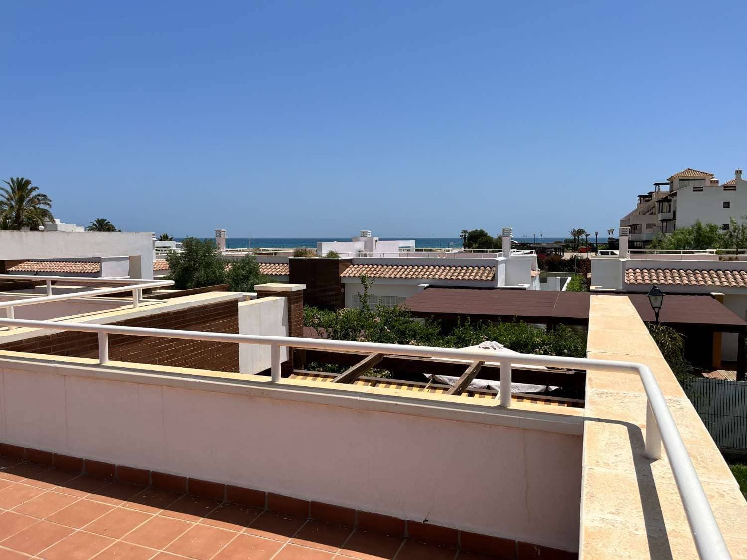 3 quarto Moradia para venda em Vera com piscina garagem - 349 000 € (Ref: 9379769)