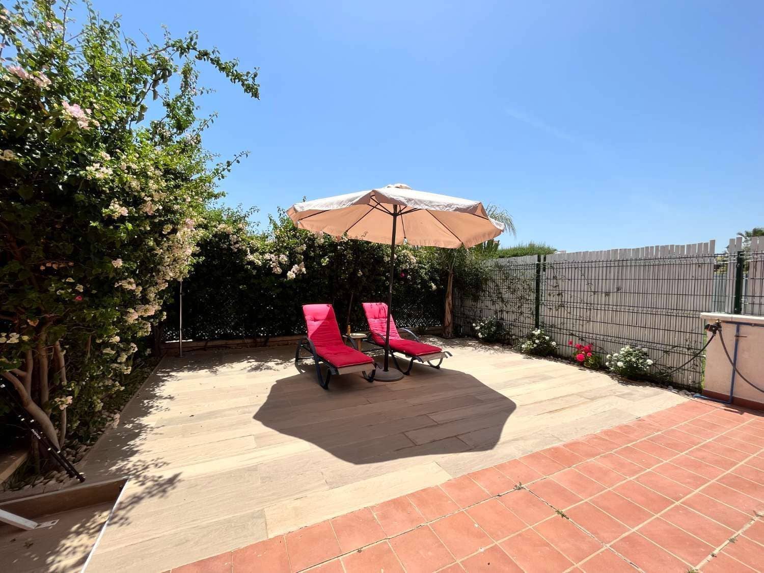 3 quarto Moradia para venda em Vera com piscina garagem - 349 000 € (Ref: 9379769)