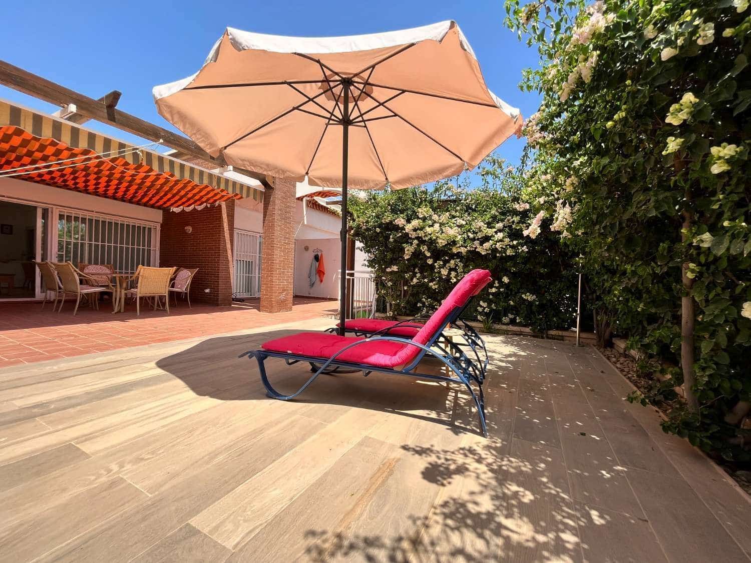 3 quarto Moradia para venda em Vera com piscina garagem - 349 000 € (Ref: 9379769)