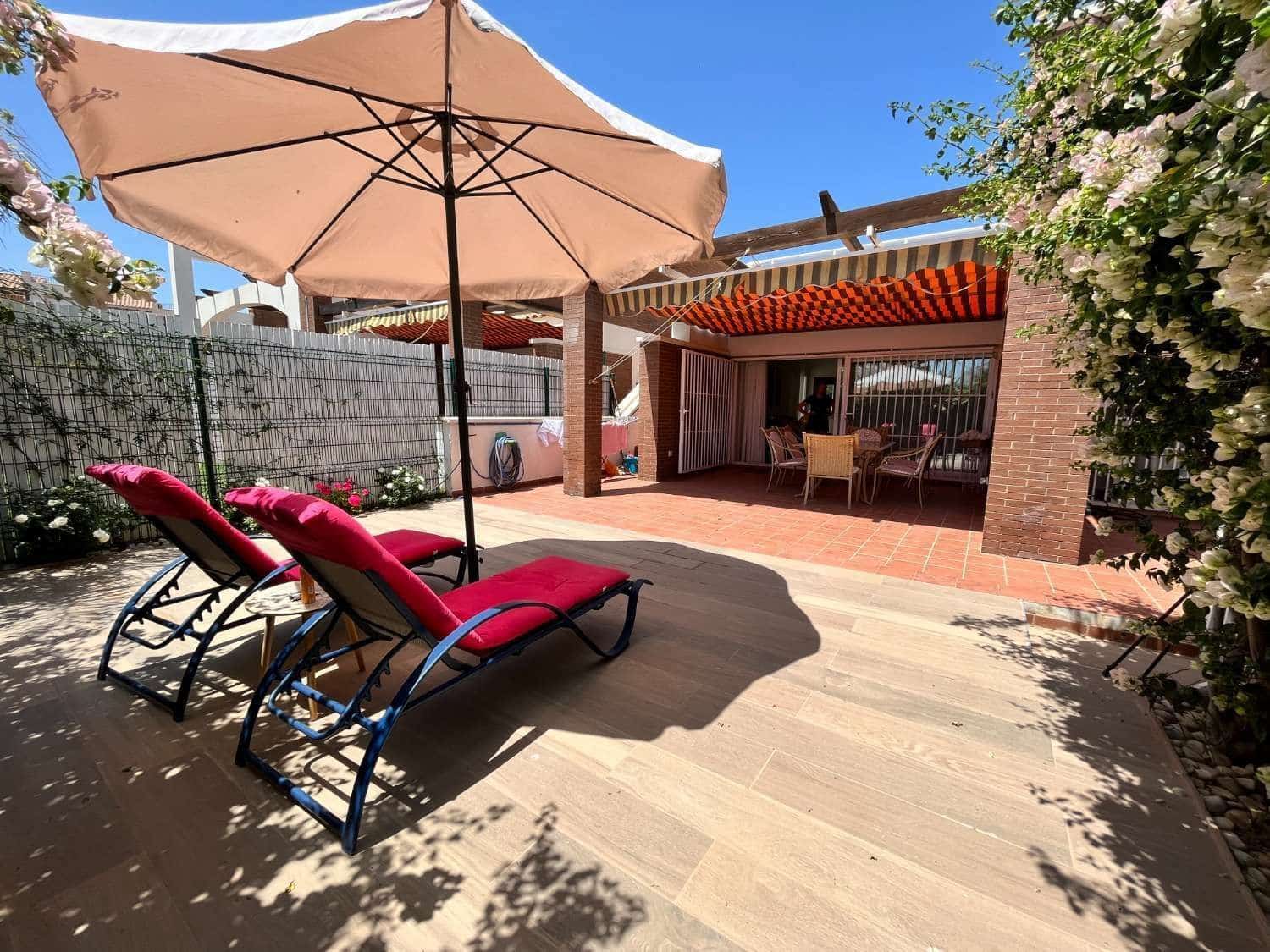 3 quarto Moradia para venda em Vera com piscina garagem - 349 000 € (Ref: 9379769)