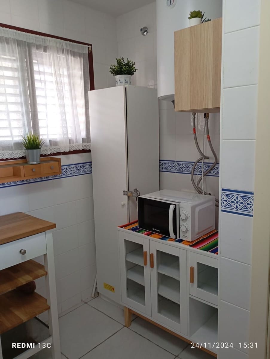 2 sovrum Takvåning till salu i Vera med pool garage - 243 000 € (Ref: 9379770)