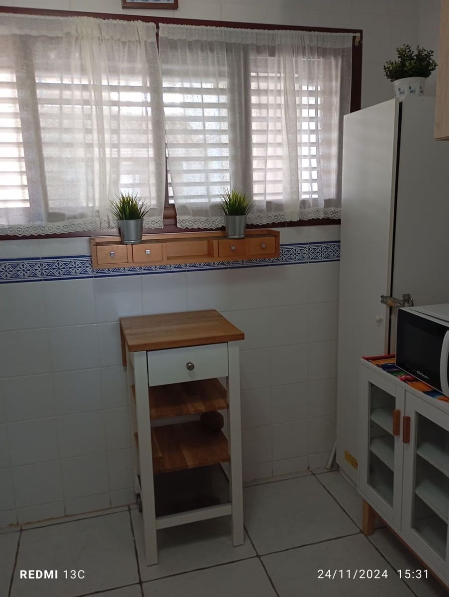 2 sovrum Takvåning till salu i Vera med pool garage - 243 000 € (Ref: 9379770)