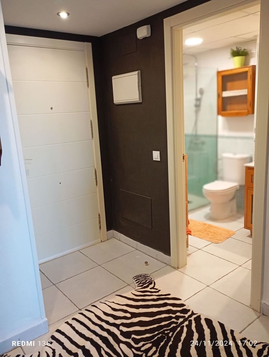 2 sovrum Takvåning till salu i Vera med pool garage - 243 000 € (Ref: 9379770)