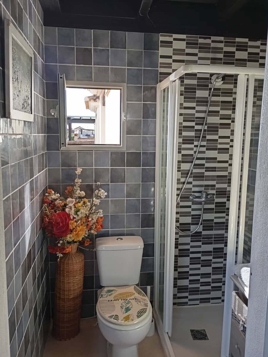 2 sovrum Takvåning till salu i Vera med pool garage - 243 000 € (Ref: 9379770)