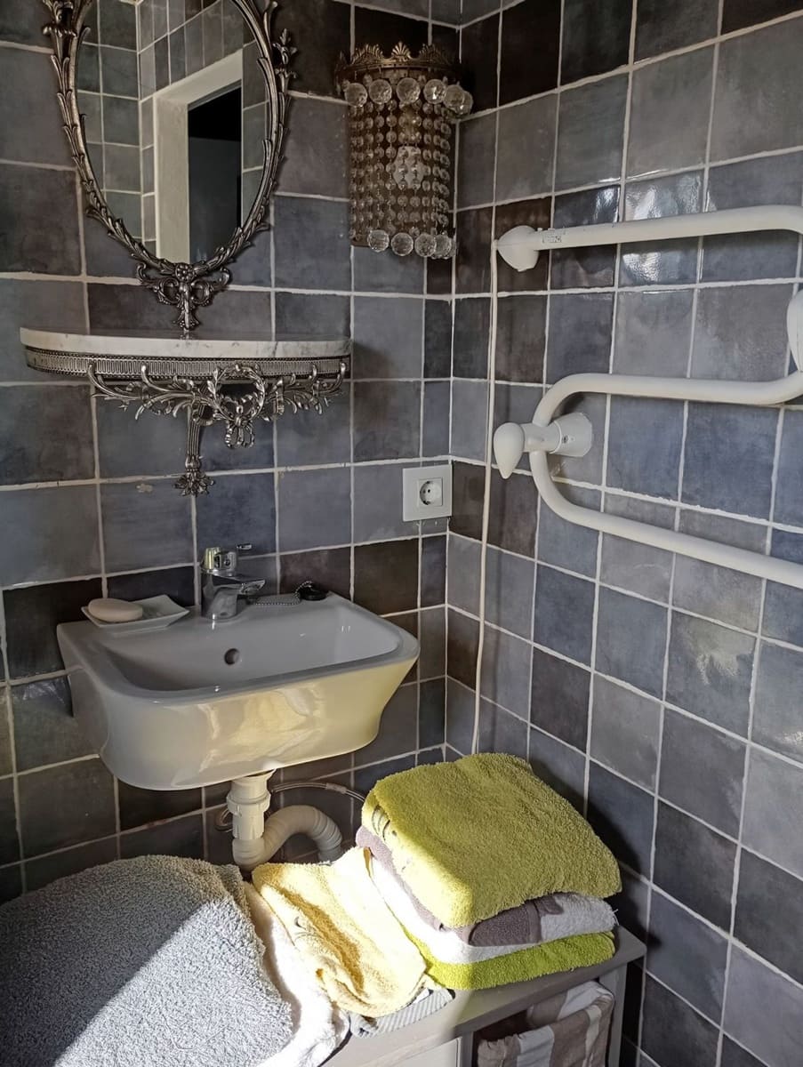 2 sovrum Takvåning till salu i Vera med pool garage - 243 000 € (Ref: 9379770)