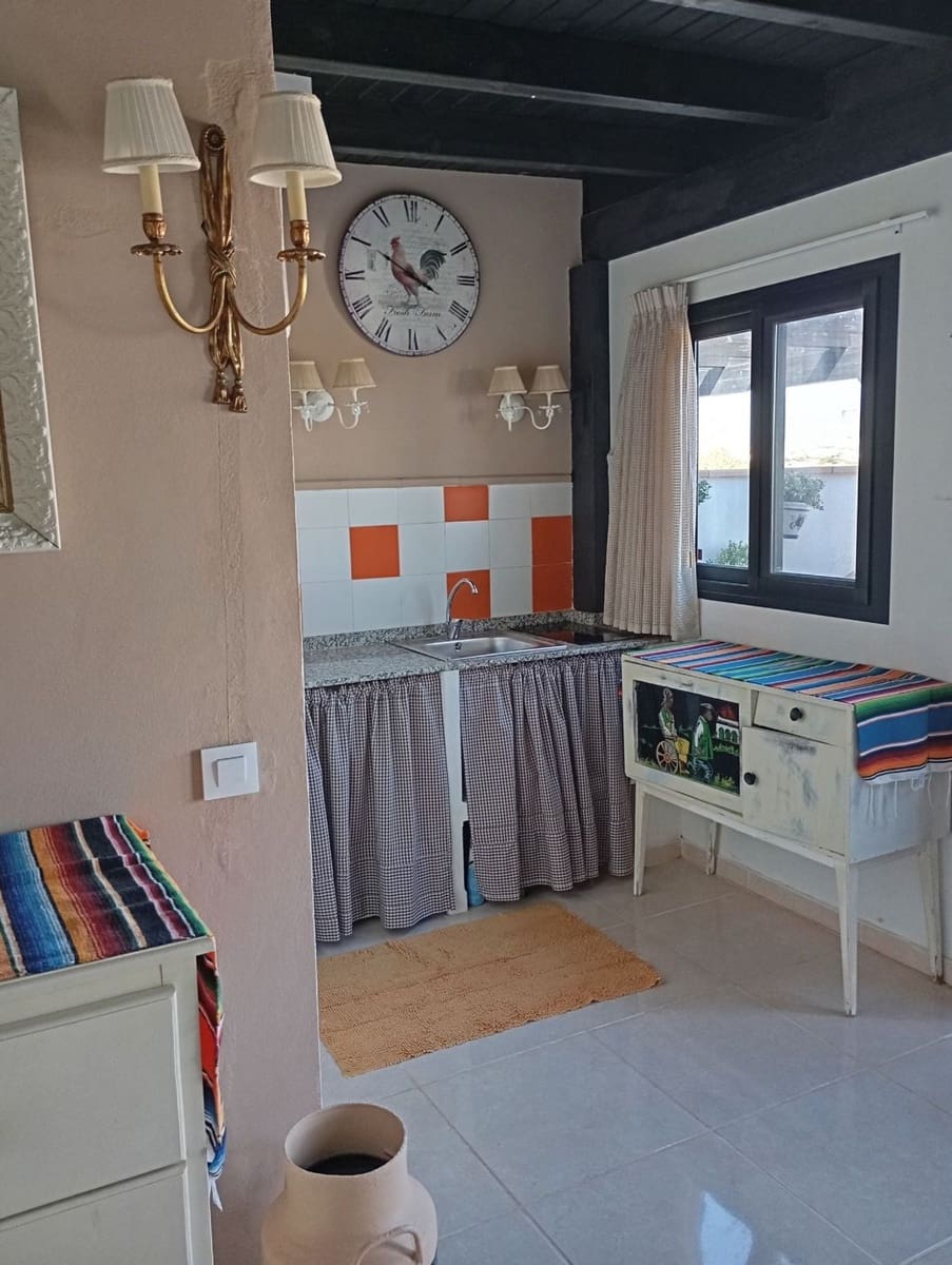 2 sovrum Takvåning till salu i Vera med pool garage - 243 000 € (Ref: 9379770)