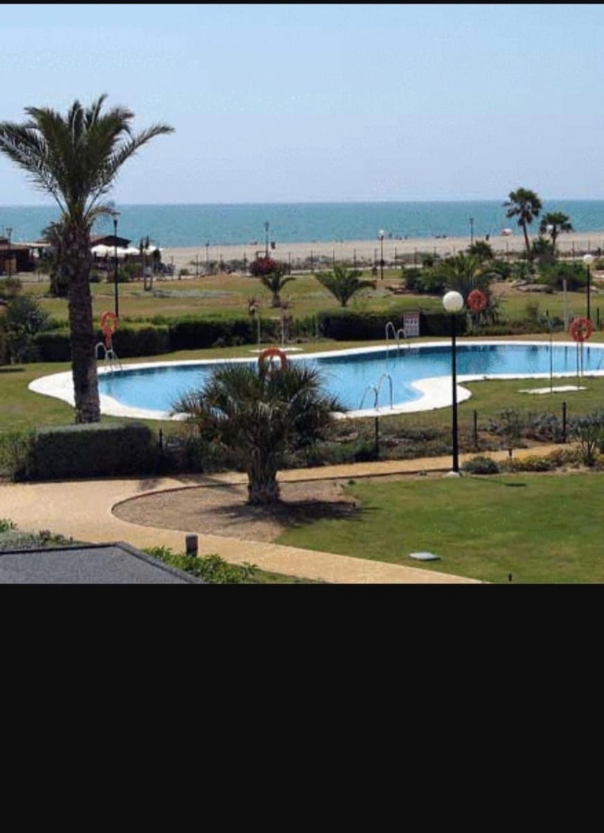 2 sovrum Takvåning till salu i Vera med pool garage - 243 000 € (Ref: 9379770)