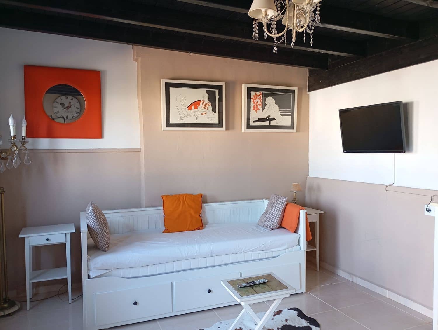 2 sovrum Takvåning till salu i Vera med pool garage - 243 000 € (Ref: 9379770)