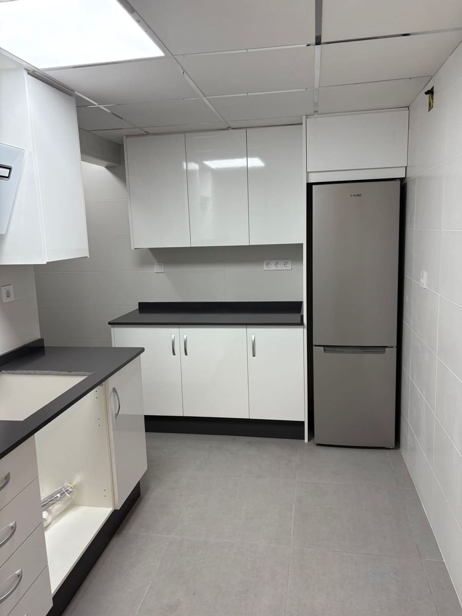 4 camera da letto Appartamento in vendita in Vera - 137.900 € (Rif: 9379771)