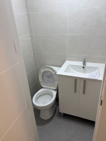 4 soveværelse Lejlighed til salg i Vera Ciudad, Vera - € 137.900 (Ref: 9379771)