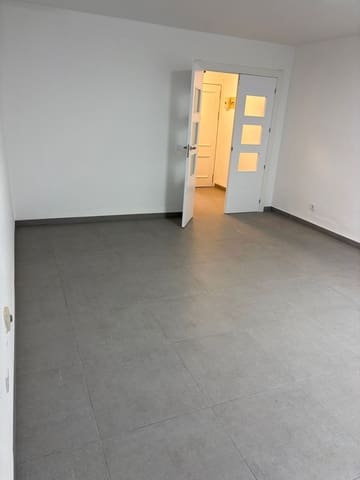 4 soveværelse Lejlighed til salg i Vera Ciudad, Vera - € 137.900 (Ref: 9379771)