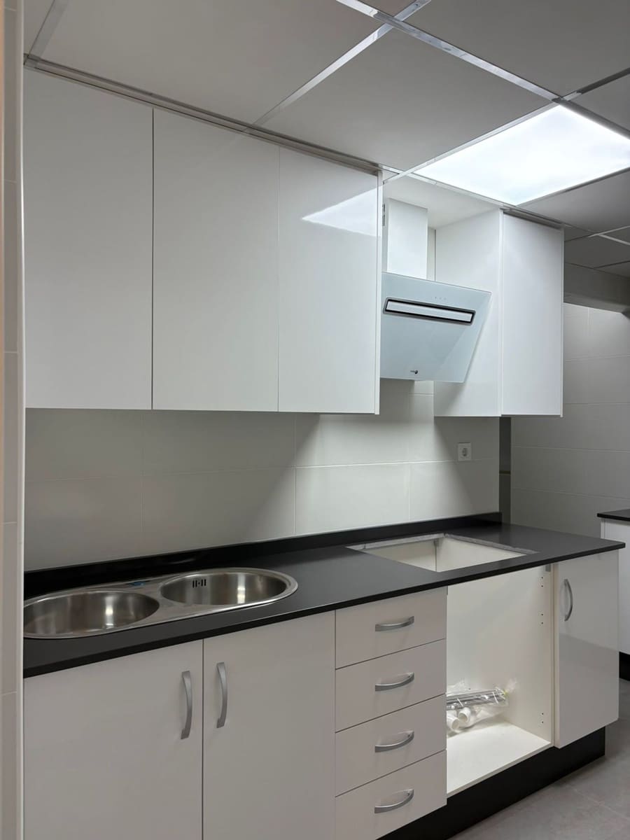 4 camera da letto Appartamento in vendita in Vera - 137.900 € (Rif: 9379771)