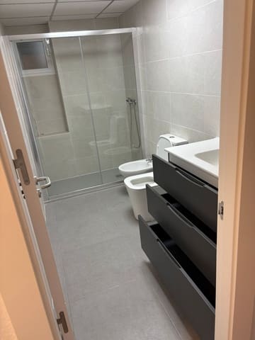 4 soveværelse Lejlighed til salg i Vera Ciudad, Vera - € 137.900 (Ref: 9379771)