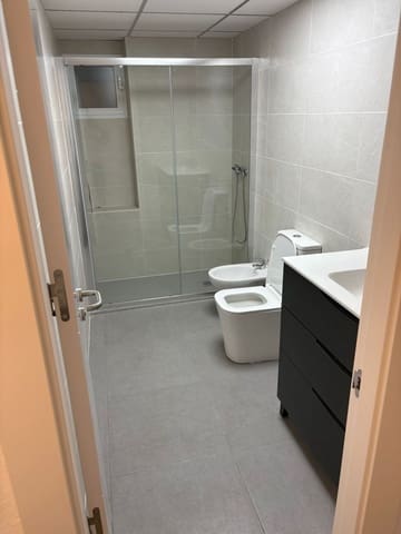 4 soveværelse Lejlighed til salg i Vera Ciudad, Vera - € 137.900 (Ref: 9379771)