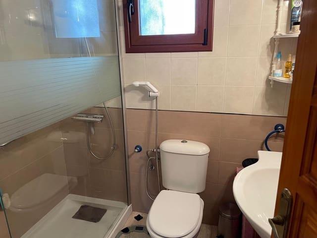 1 chambre Appartement à vendre à Las Marinas - Pueblo Laguna, Vera avec piscine - 124 500 € (Ref: 9379772)