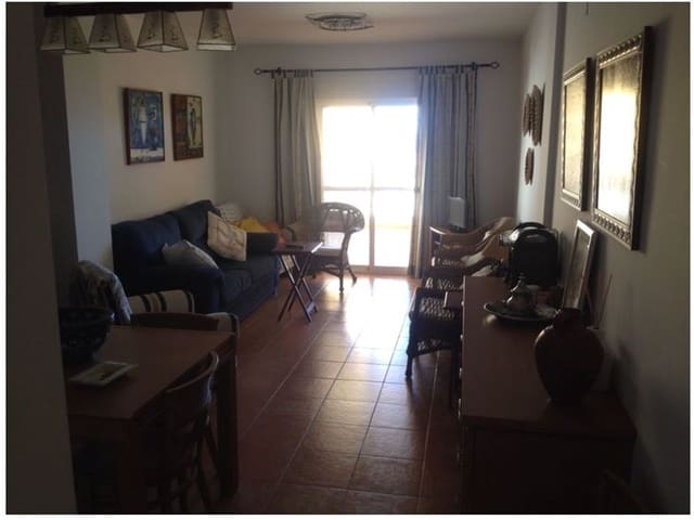 3 bedroom Flat for sale in San Juan de los Terreros, Pulpí with pool - € 235,000 (Ref: 9379773)