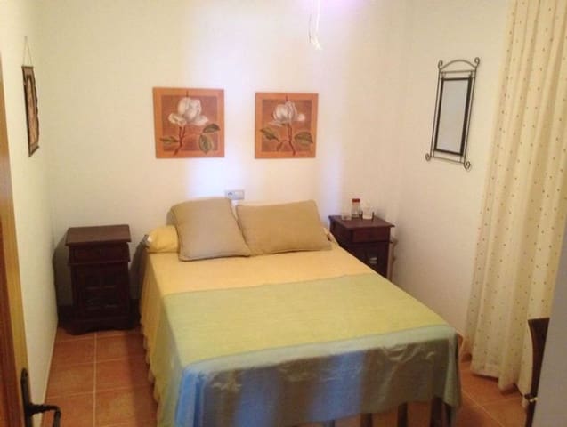 3 bedroom Flat for sale in San Juan de los Terreros, Pulpí with pool - € 235,000 (Ref: 9379773)