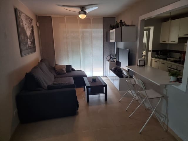 2 sovrum Takvåning till salu i Vera Ciudad, Vera med garage - 109 000 € (Ref: 9379774)