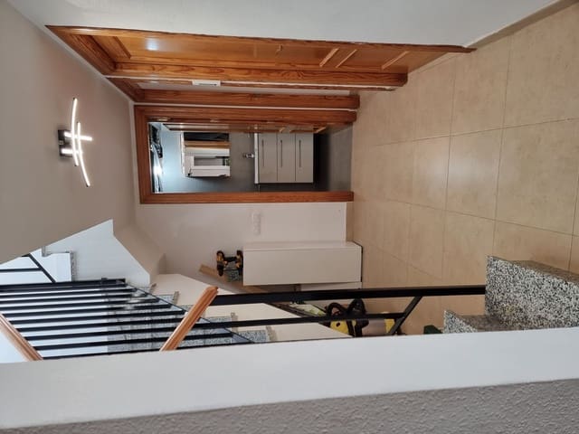 2 sovrum Takvåning till salu i Vera Ciudad, Vera med garage - 109 000 € (Ref: 9379774)