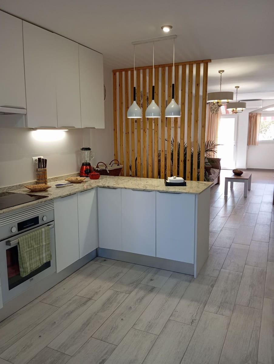 2 Zimmer Wohnung zu verkaufen in Vera mit Pool Garage - 236.500 € (Ref: 9379775)