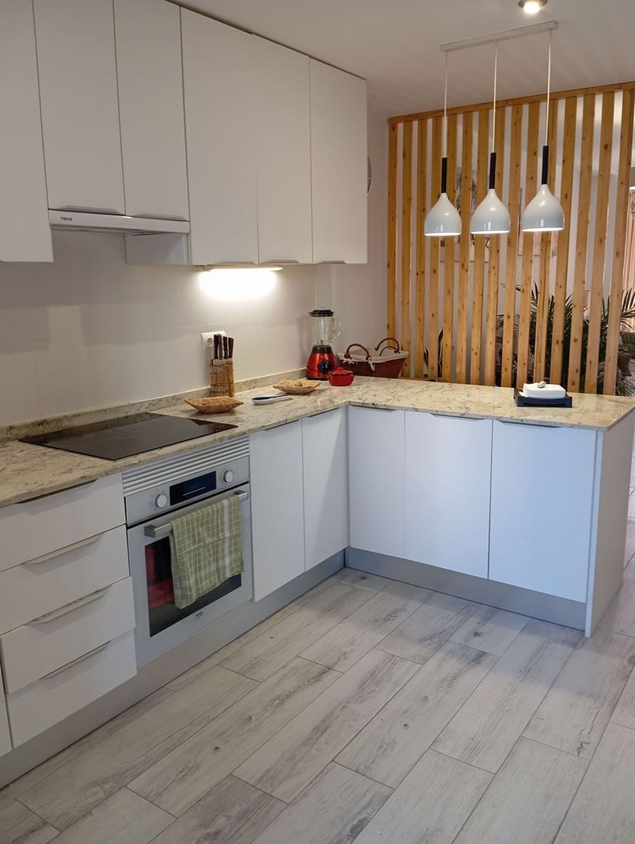 2 Zimmer Wohnung zu verkaufen in Vera mit Pool Garage - 236.500 € (Ref: 9379775)