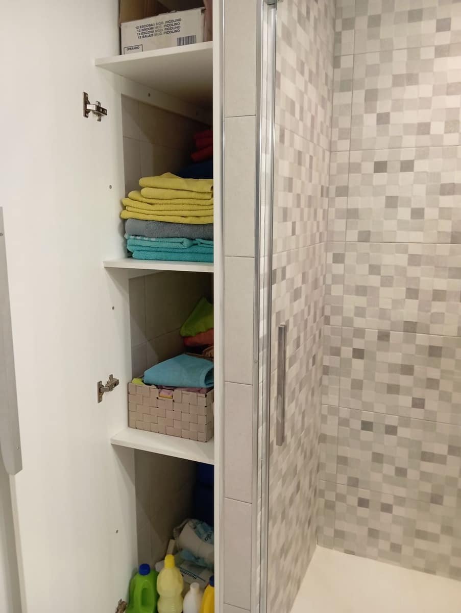 2 Zimmer Wohnung zu verkaufen in Vera mit Pool Garage - 236.500 € (Ref: 9379775)