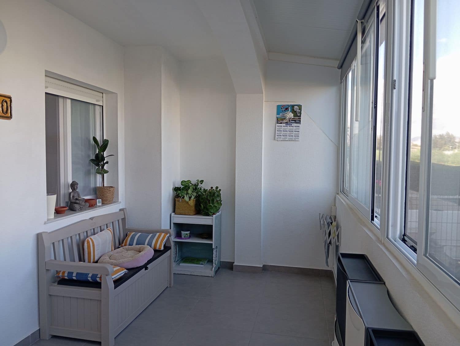 2 Zimmer Wohnung zu verkaufen in Vera mit Pool Garage - 236.500 € (Ref: 9379775)