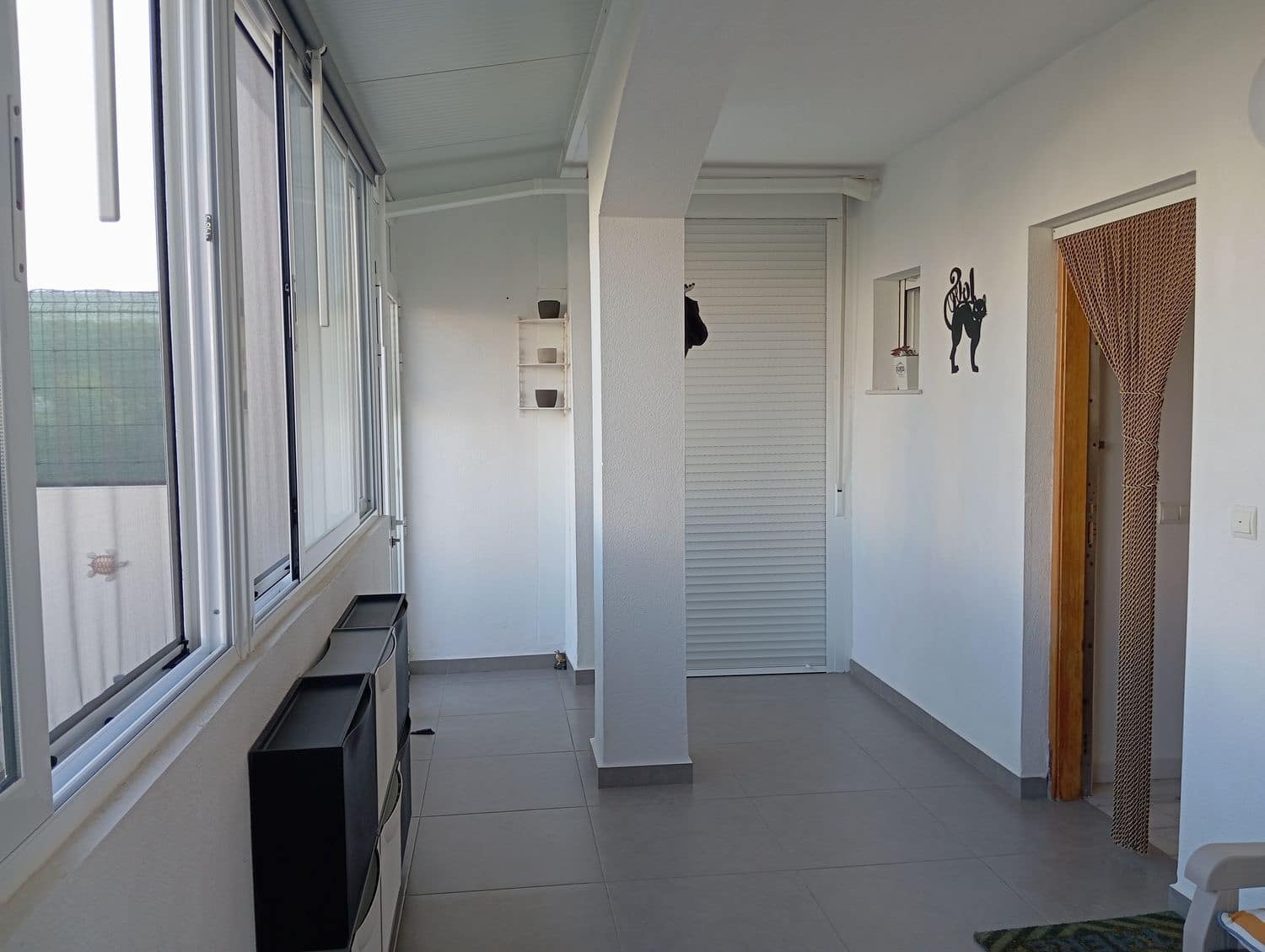 2 Zimmer Wohnung zu verkaufen in Vera mit Pool Garage - 236.500 € (Ref: 9379775)