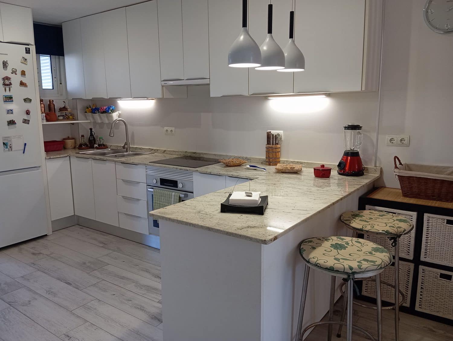 2 Zimmer Wohnung zu verkaufen in Vera mit Pool Garage - 236.500 € (Ref: 9379775)