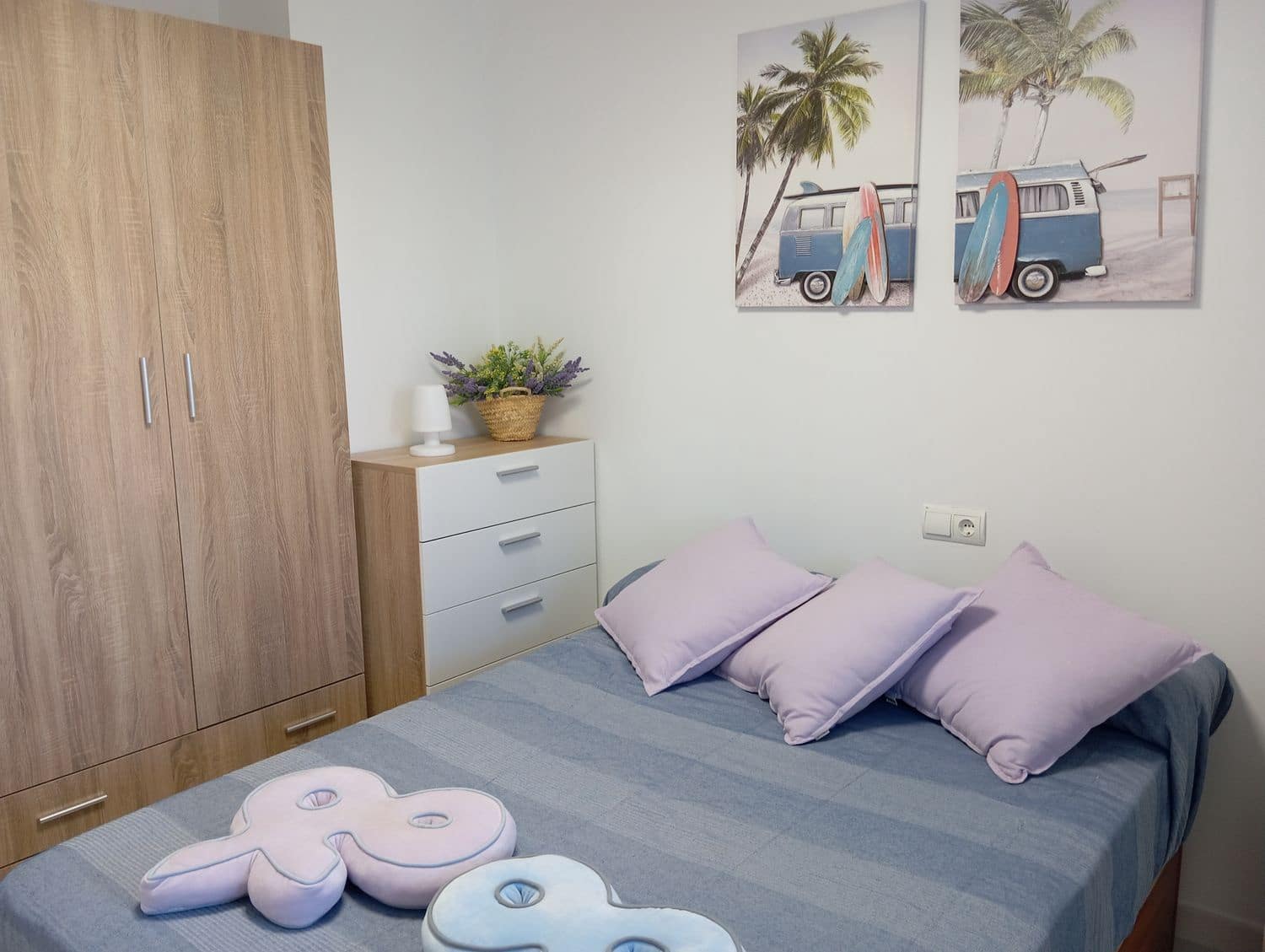 2 Zimmer Wohnung zu verkaufen in Vera mit Pool Garage - 236.500 € (Ref: 9379775)