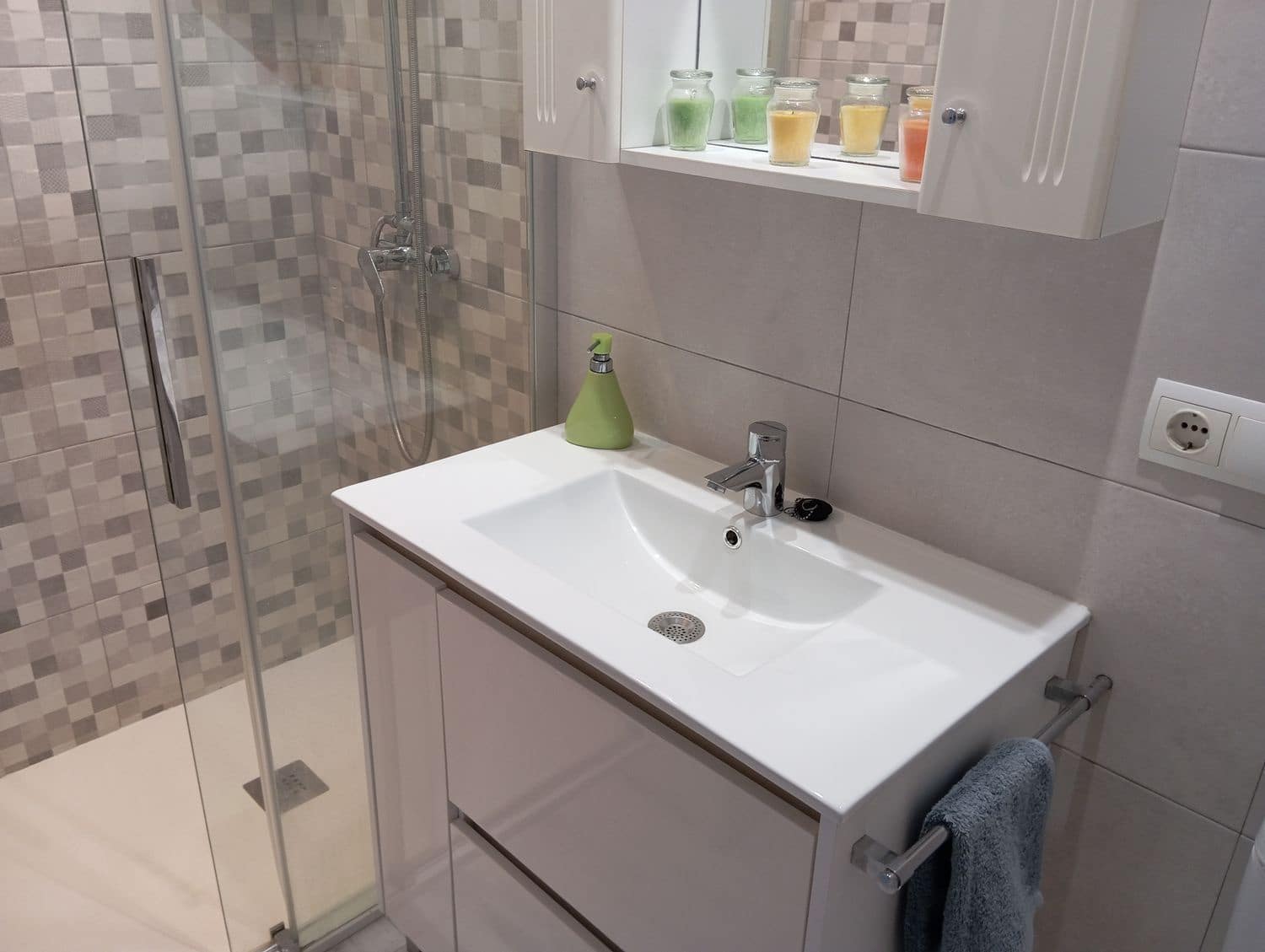 2 Zimmer Wohnung zu verkaufen in Vera mit Pool Garage - 236.500 € (Ref: 9379775)