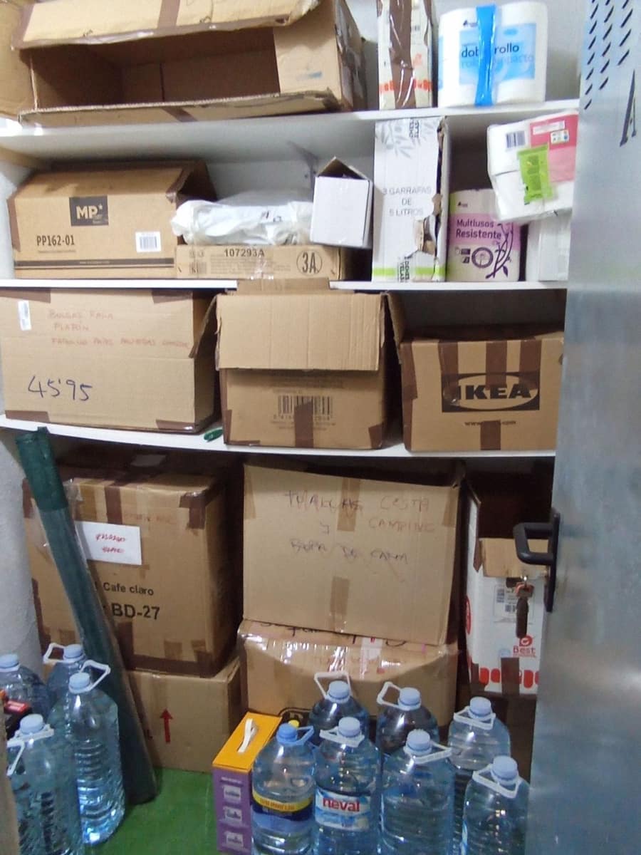 2 Zimmer Wohnung zu verkaufen in Vera mit Pool Garage - 236.500 € (Ref: 9379775)