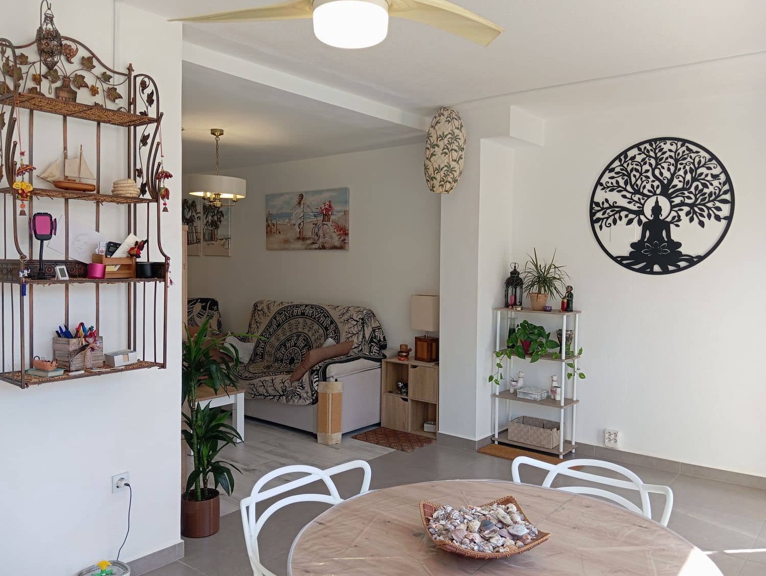 2 Zimmer Wohnung zu verkaufen in Vera mit Pool Garage - 236.500 € (Ref: 9379775)