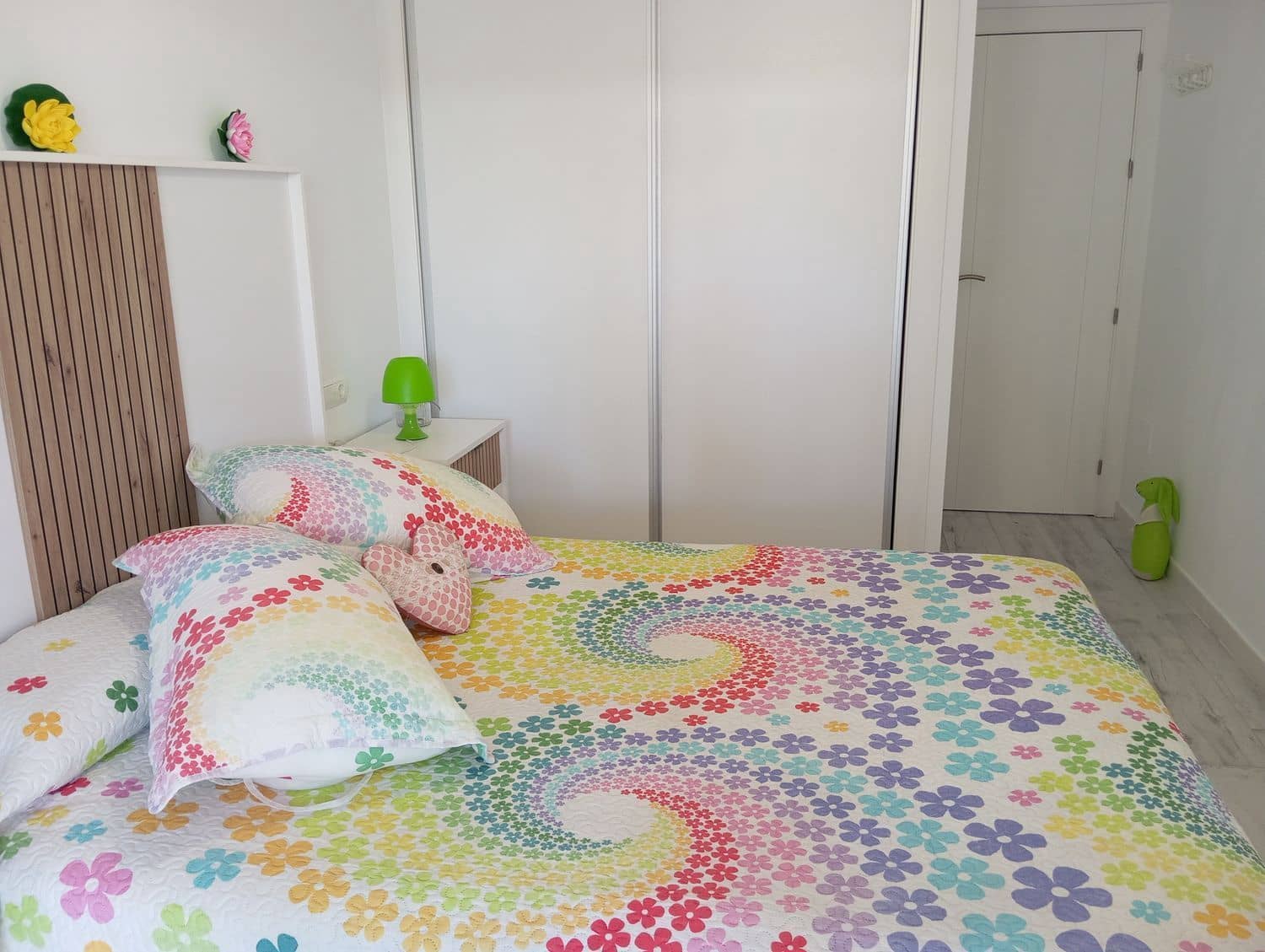 2 Zimmer Wohnung zu verkaufen in Vera mit Pool Garage - 236.500 € (Ref: 9379775)