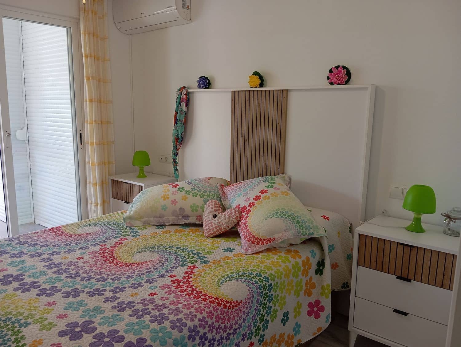 2 Zimmer Wohnung zu verkaufen in Vera mit Pool Garage - 236.500 € (Ref: 9379775)