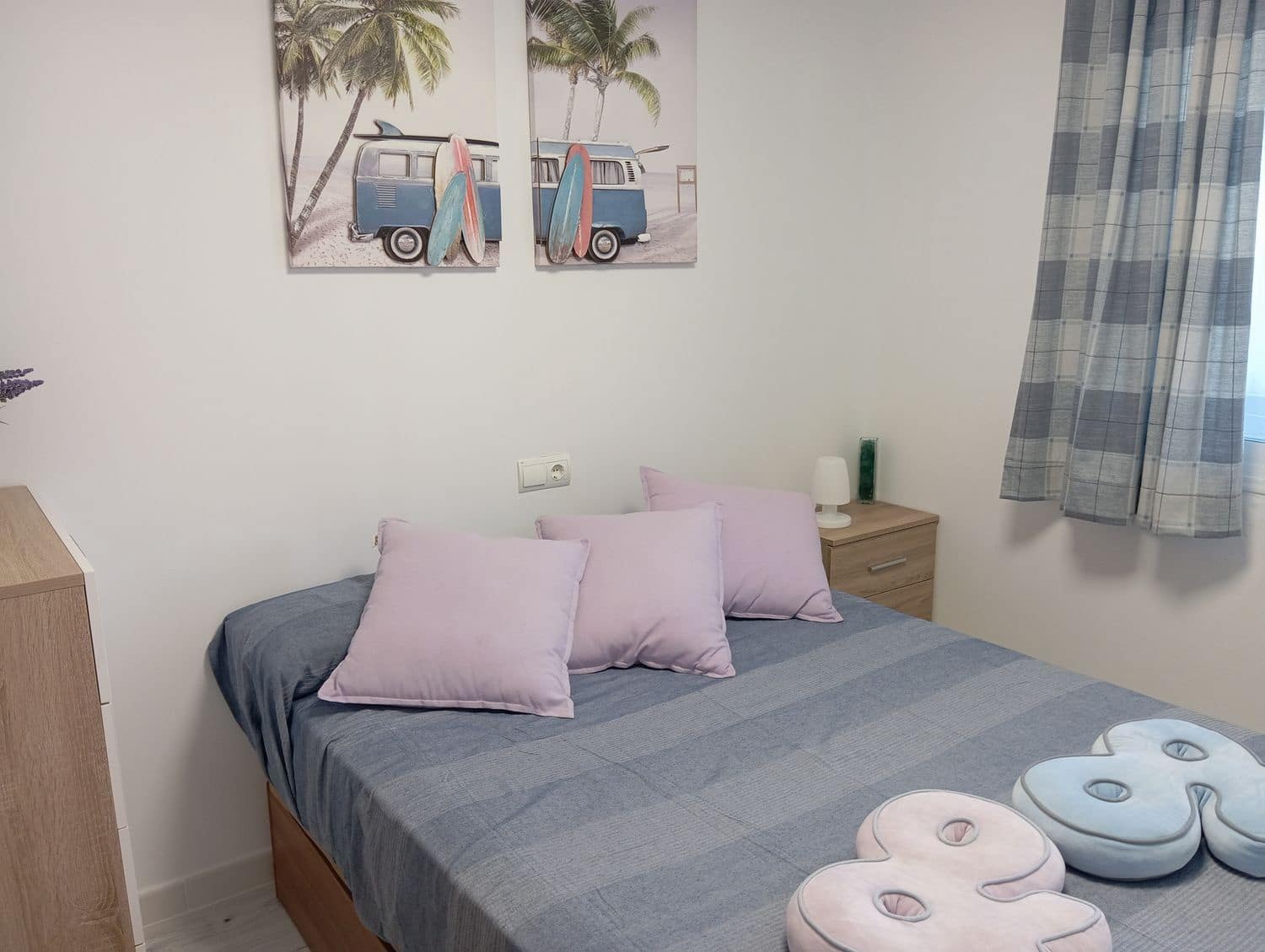 2 Zimmer Wohnung zu verkaufen in Vera mit Pool Garage - 236.500 € (Ref: 9379775)